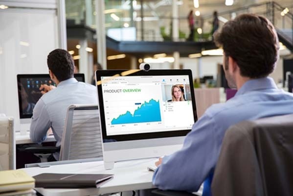 Cisco Webex Meetings