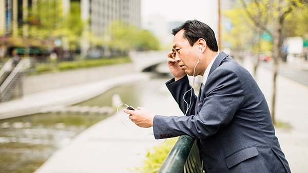 グローバルに実施された従業員意識調査