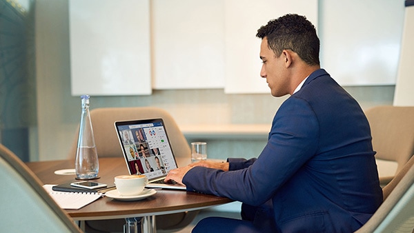 サービスとしてのカスタマーエクスペリエンス