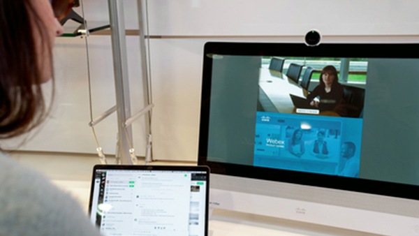 リモート チーム コミュニケーション