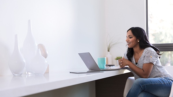 柔軟なエンタープライズ品質の電話