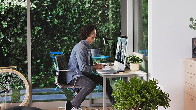 The enterprise grade, secure, seamless cloud calling solution.