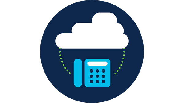 シスコの統合通話プラン