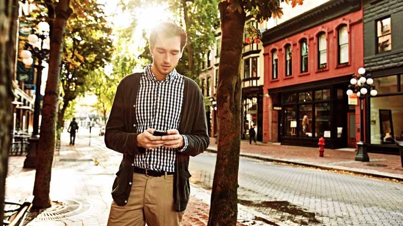 統合型のクライアントのエクスペリエンス