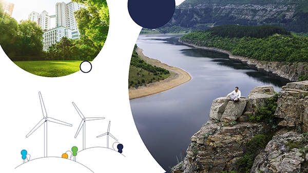 Cisco Sustainability Summit 2024 イベントレポート