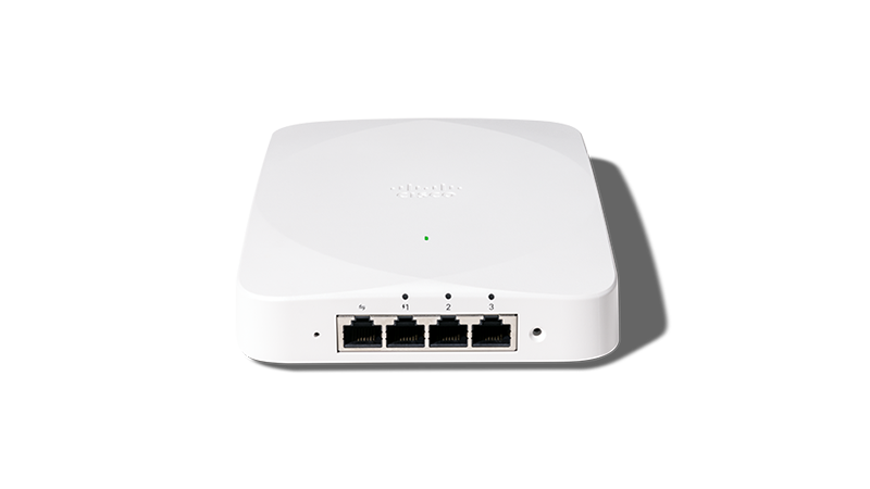 Cisco Catalyst 9172 アクセスポイント