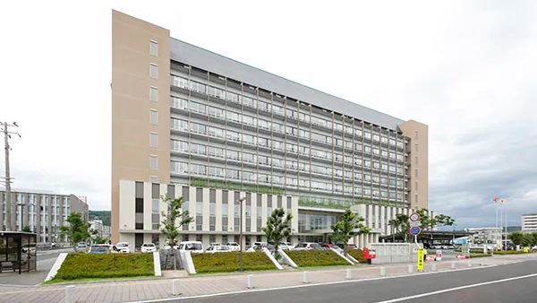 横浜市教育委員会