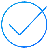 チェックアイコン 3