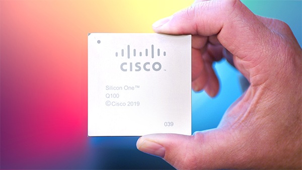 Cisco Silicon One