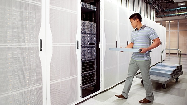 Cisco NFV インフラストラクチャ（NFVI）