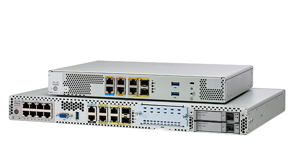 Cisco エンタープライズ ネットワーク コンピューティング システム（ENCS）