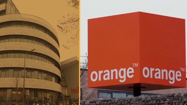 「Orange 社がシスコと連携してネットワークのセキュリティとレジリエンスを強化」（3:24）を観る