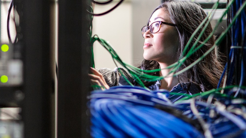 中小企業向けネットワーキング ソリューション Cisco