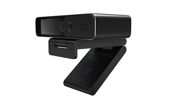 Cisco Webex Desk Camera