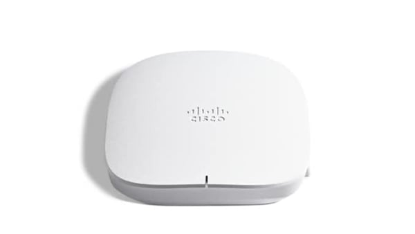 Cisco Business 100 シリーズ  CBW150AX アクセスポイント