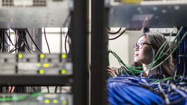 With the recent additions of security and automation, the CCNA certification is poised to launch a new generation of IT careers.