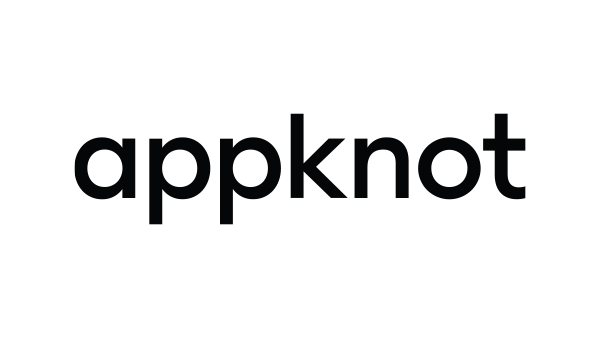 appknot logo