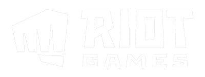 Riot Games 로고