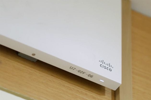 Cisco Meraki Device