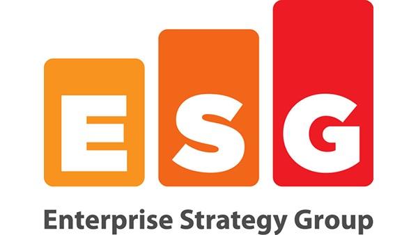 Enterprise Strategy Group 로고