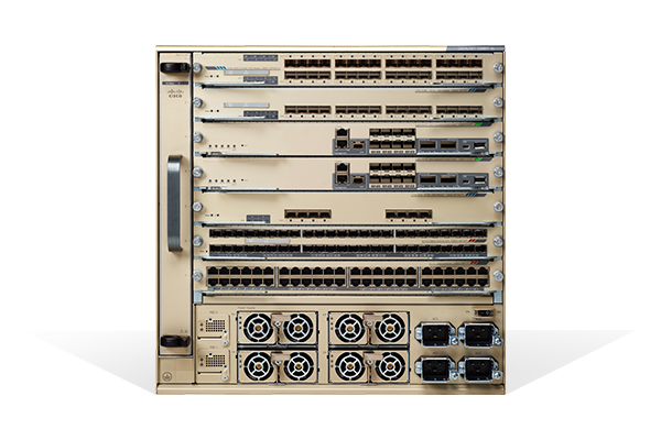 Multigigabit switches with NBASE-T