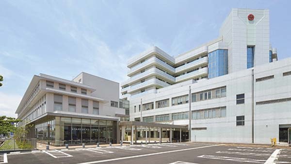 Fukui-ken Saiseikai Hospital