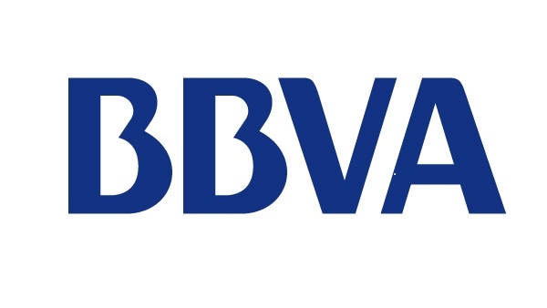 BBVA 로고
