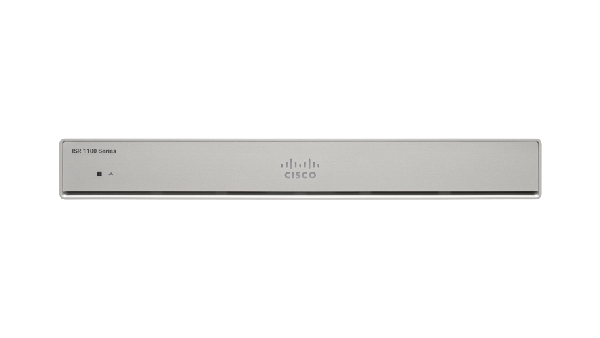 Cisco DNA 구독이 포함된 ISR 1100 라우터를 구매하시면 8GB RAM으로 무료로 업그레이드하실 수 있습니다.