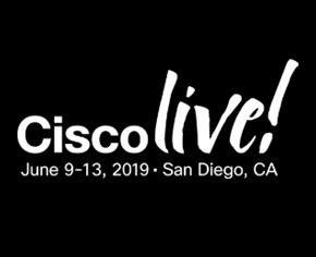 19.6. Novinky z Cisco Live San Diego