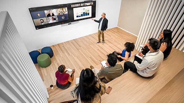 24.06.2024 Přehled novinek ze Cisco Live San Diego 2025