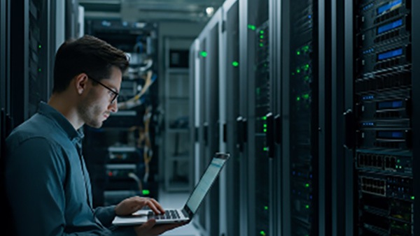 18.11.2025 Umělá inteligence - Nejde jen o infrastrukturu v DC