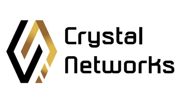 crystal networks