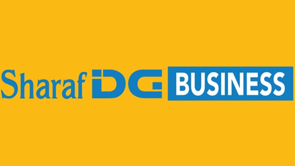 Sharaf DG Business