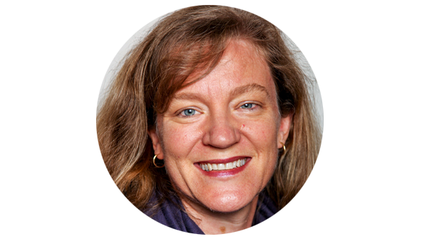 Dr. Alison Craswell