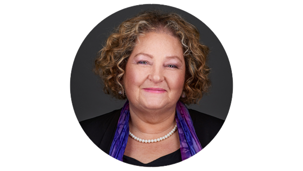Prof. Trish Williams 