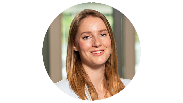 Dr. Nadine Ostern 