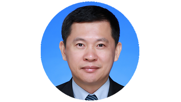 Prof. Wei Xiang