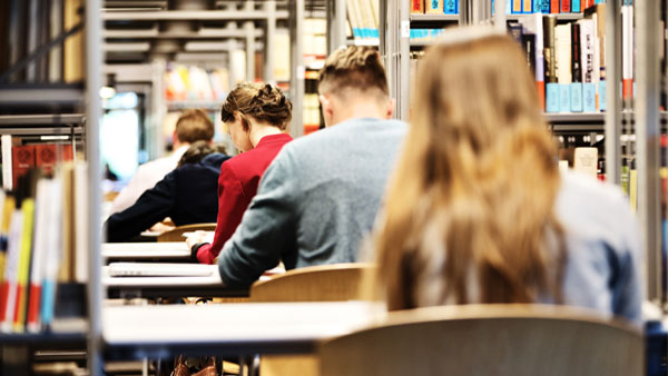 Toronto Public Library social impact