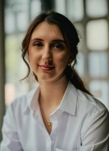 Kateryna Ogar