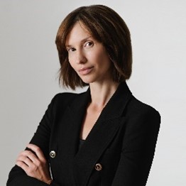 Lilia Sen