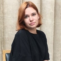 Maryna Khivrych
