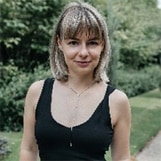 Maryna Klietkina