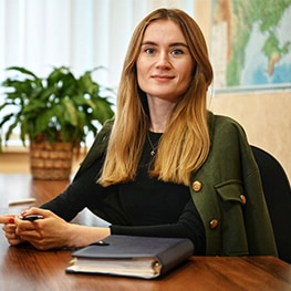 Nataliia Nahach