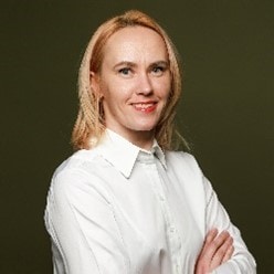 Viktoriia Kustova