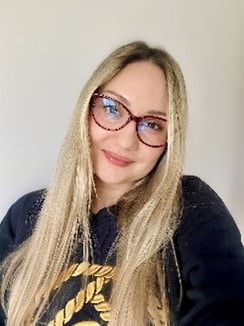 Viktoriia Savytska