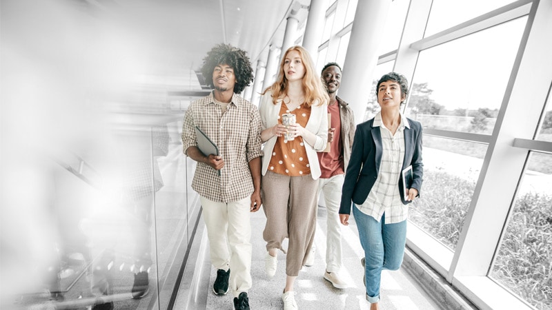 Platform of Opportunity