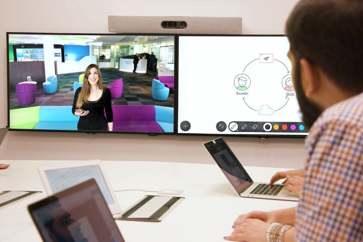 Cisco Webex - Harnessing the Power of Teams for SMBs