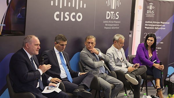 Two years of innovation at International Center for Digital Transformation and Digital Skills 