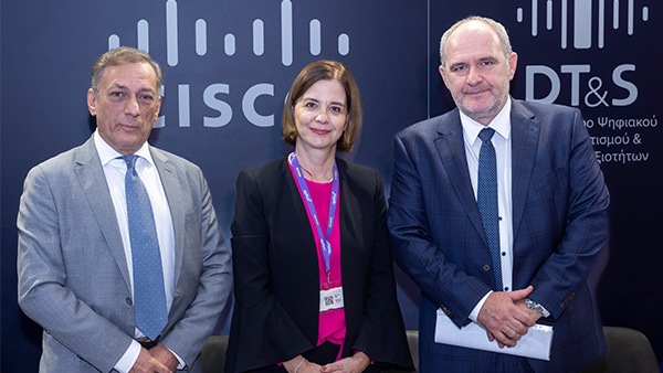 Two years of innovation at International Center for Digital Transformation and Digital Skills 