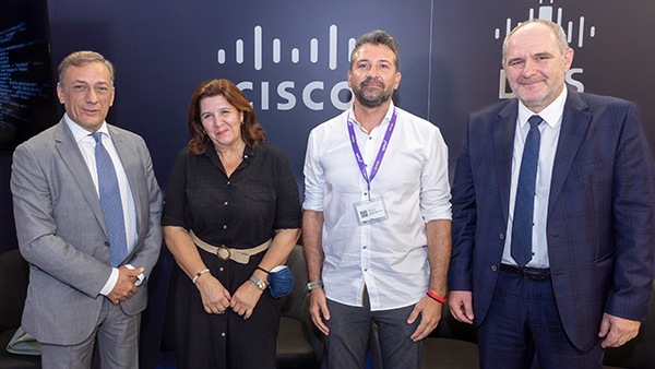 Two years of innovation at International Center for Digital Transformation and Digital Skills 